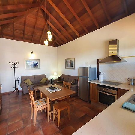 Casa Bayon Βίλα El Paso Εξωτερικό φωτογραφία