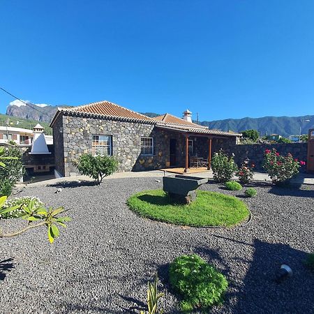Casa Bayon Βίλα El Paso Εξωτερικό φωτογραφία