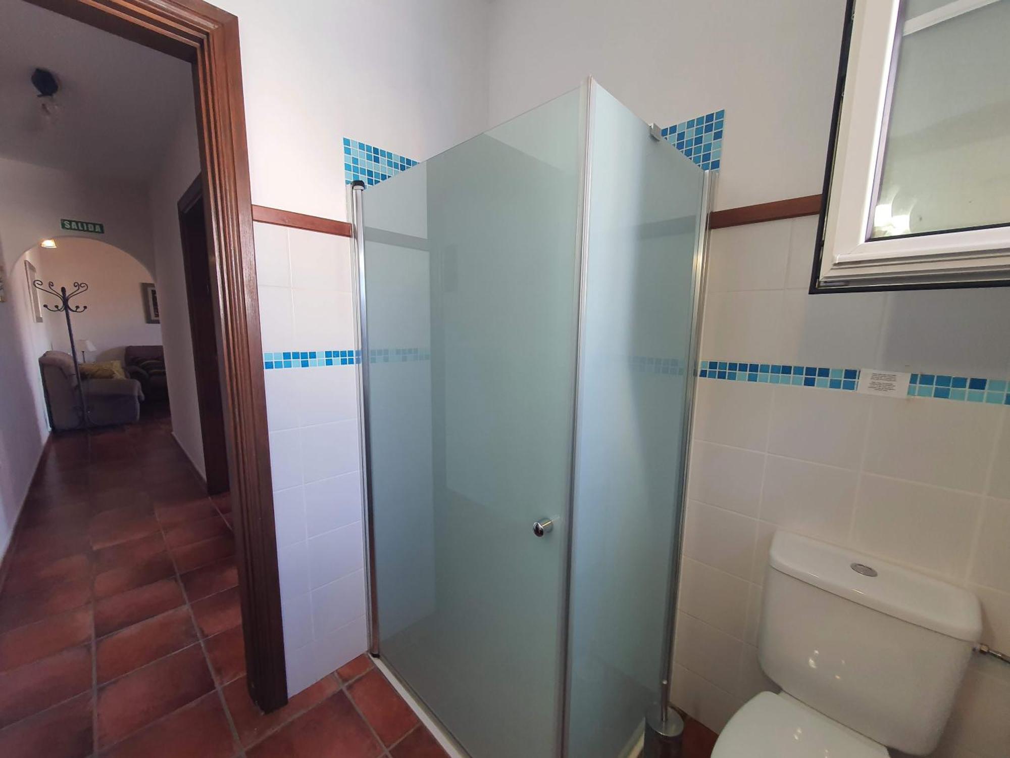 Casa Bayon Βίλα El Paso Εξωτερικό φωτογραφία