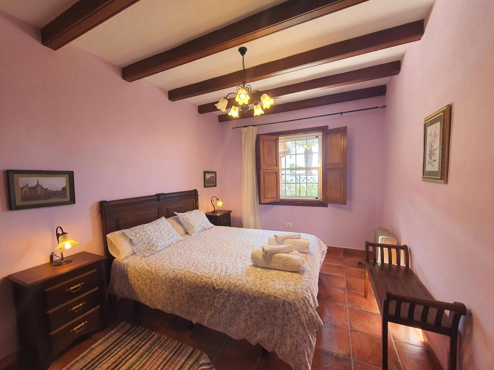 Casa Bayon Βίλα El Paso Εξωτερικό φωτογραφία