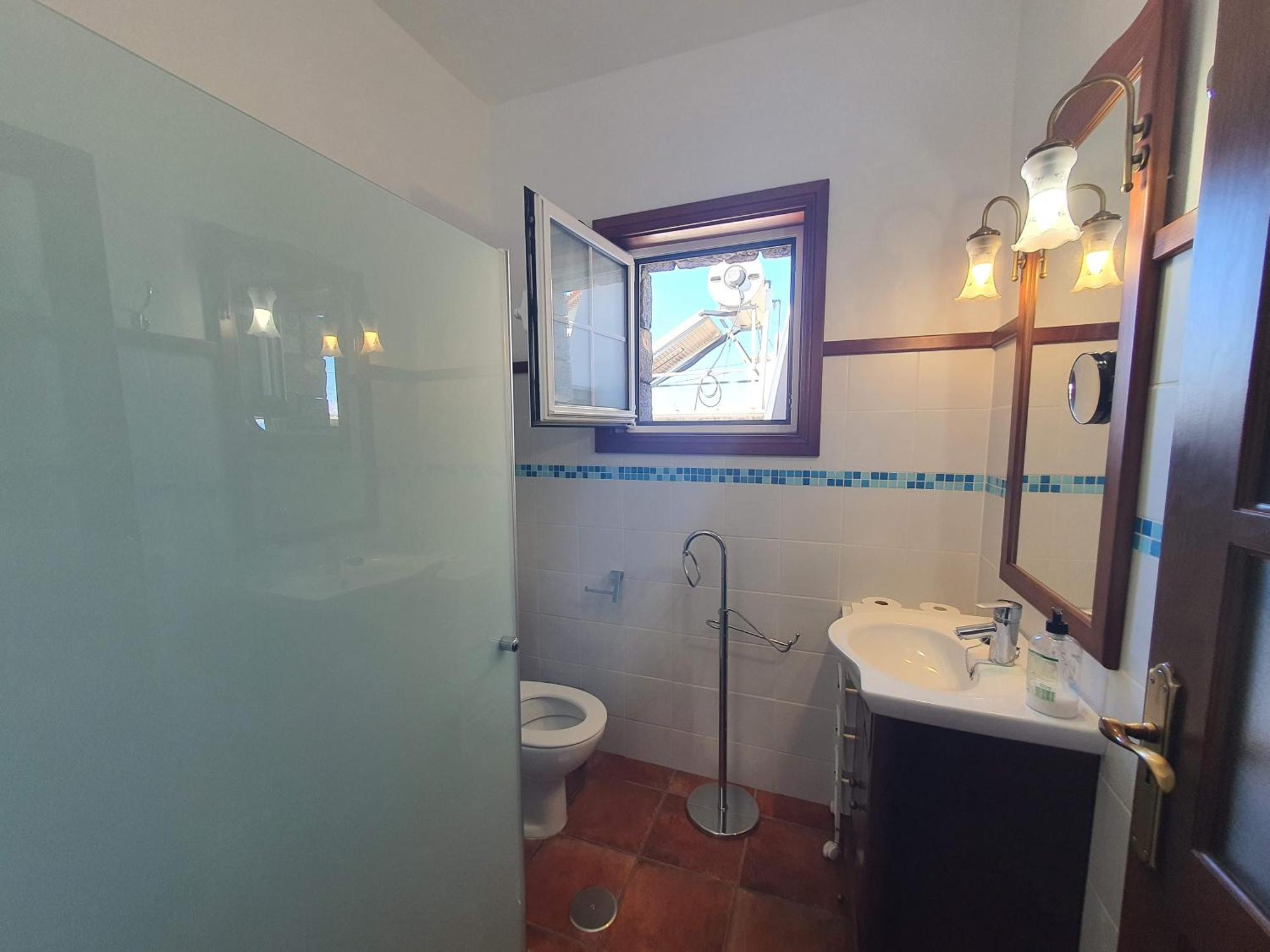 Casa Bayon Βίλα El Paso Εξωτερικό φωτογραφία