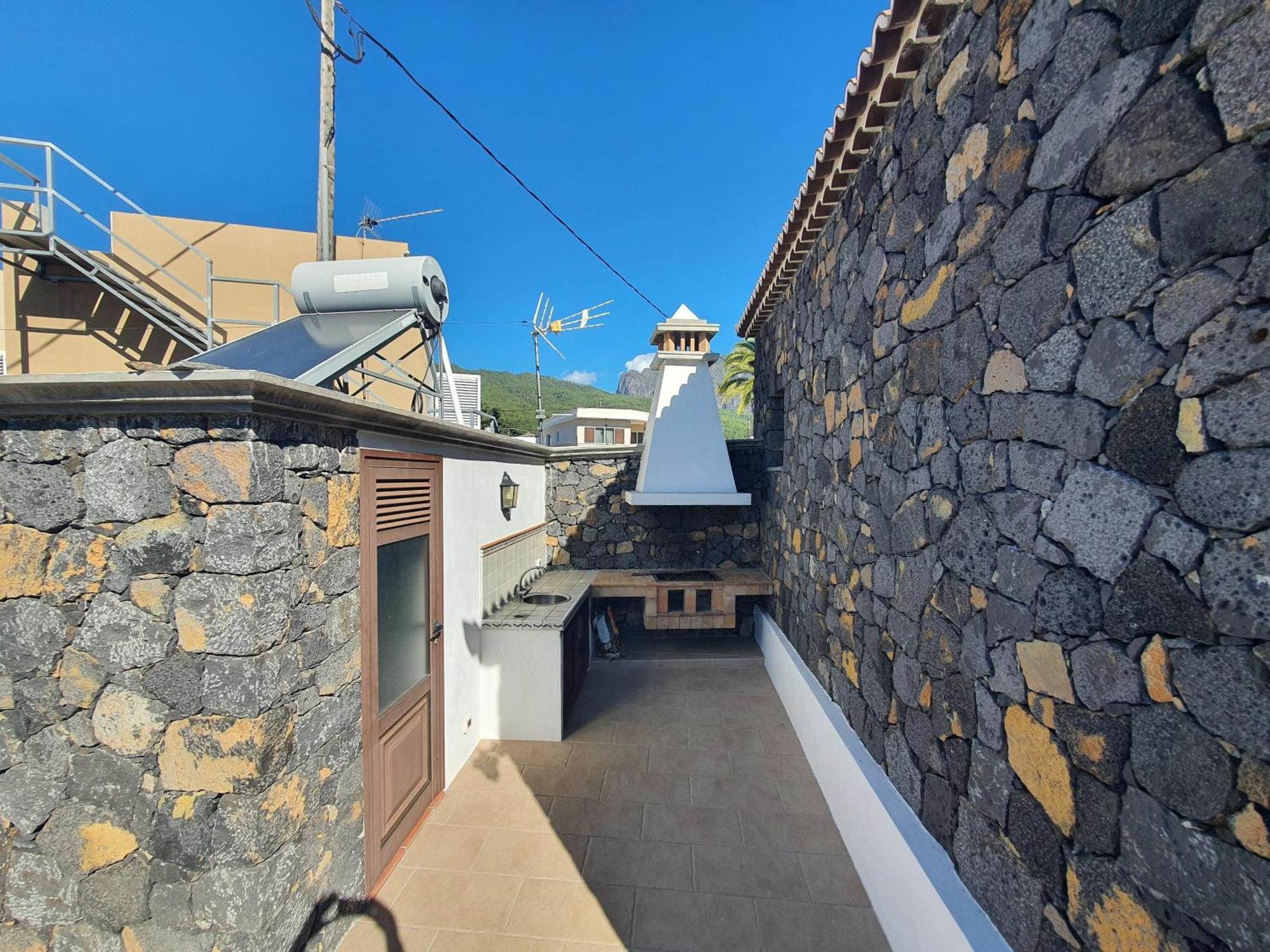 Casa Bayon Βίλα El Paso Εξωτερικό φωτογραφία