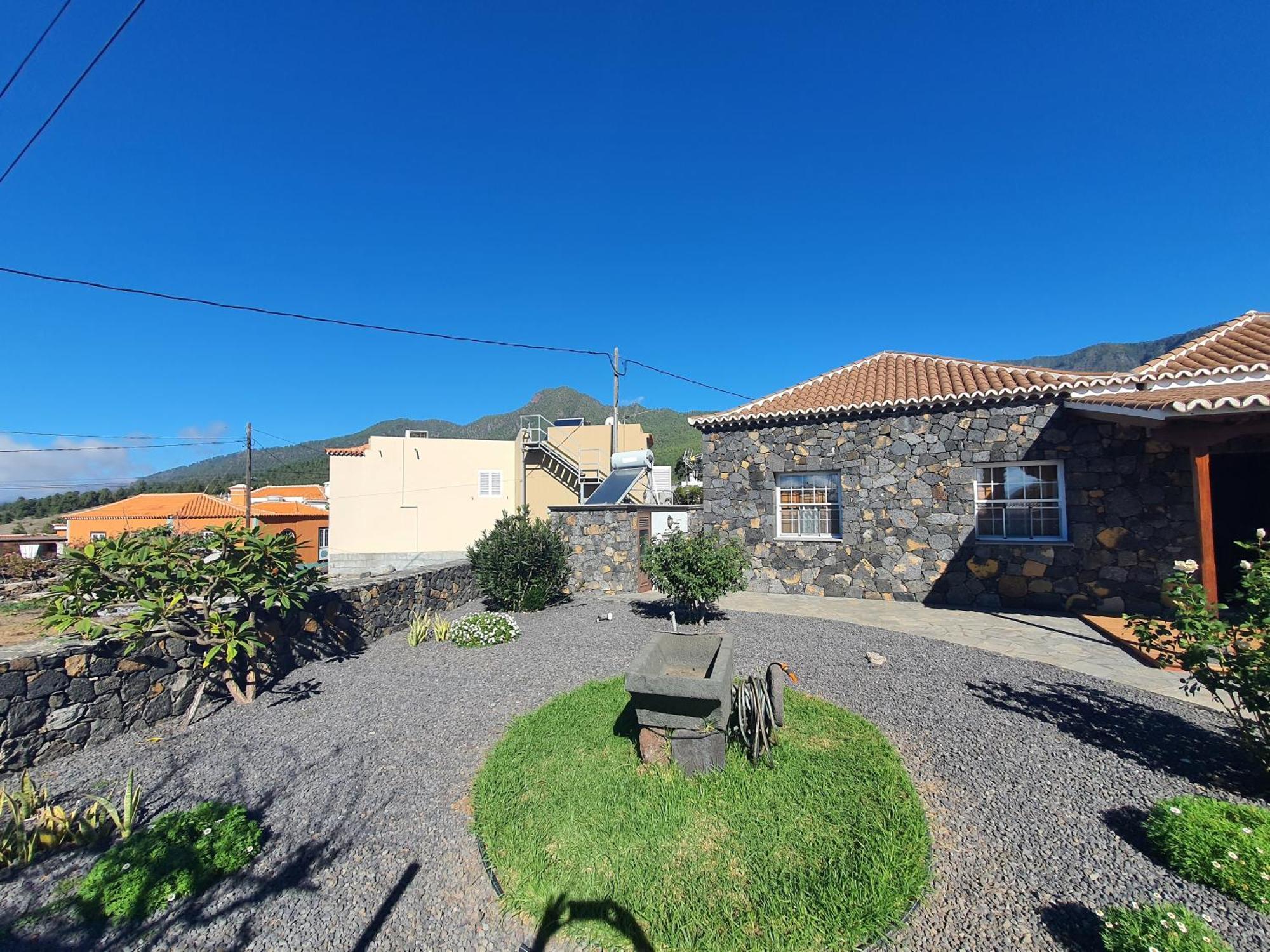 Casa Bayon Βίλα El Paso Εξωτερικό φωτογραφία